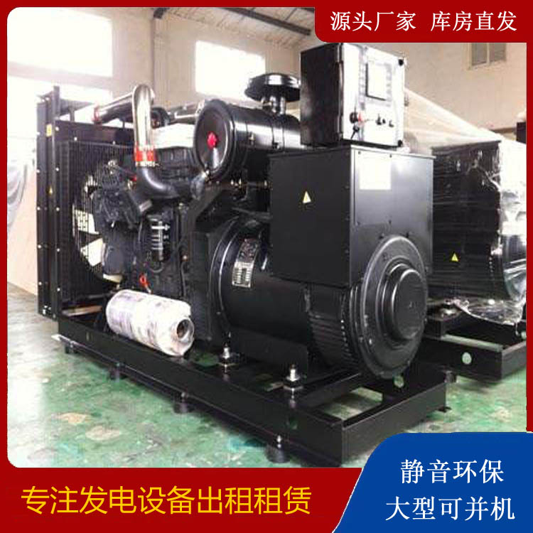 古交发电车出租 柴油发电机组需要经常换机油吗？