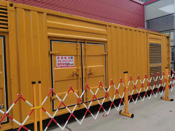古交关于通用发电机的十万个为什么？