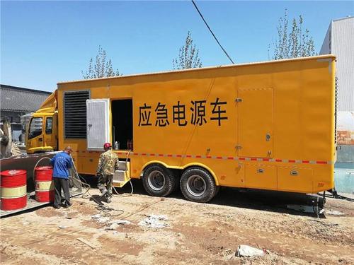 古交发电车租赁-教您挑选发电机哪些技巧可以掌握使用