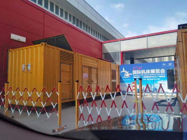 古交发电车出租-发电机无电压或电压太低怎么办？