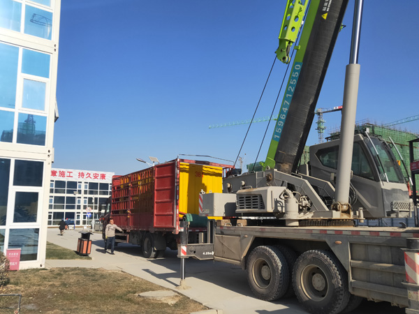 古交发电机出租50KW柴油发电机组需要配多粗电缆线