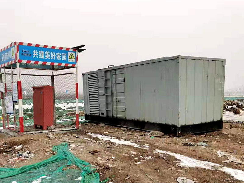 古交燃气发电机在高海拔地区运行时会遇到哪些常见故障？
