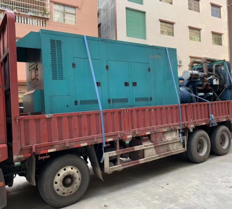 古交如何在不同负载率下确保 400KW 柴油发电机组的正常运行？