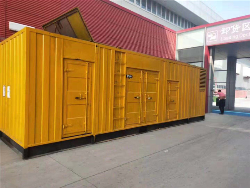 古交国内外发电机组租赁合同在明确设备维护责任方面有哪些不同做法？