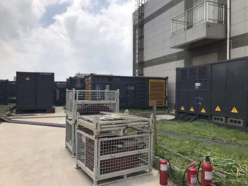 古交除了定期检查，还有哪些方法可以及时发现接触式转速表探头的磨损？
